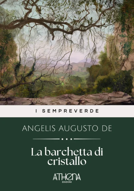 La barchetta di cristallo